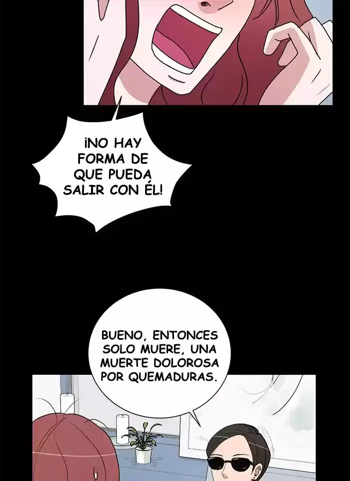 Scorching Romance (2019) - Capítulo 15 - Página 75 - LectorTMOo