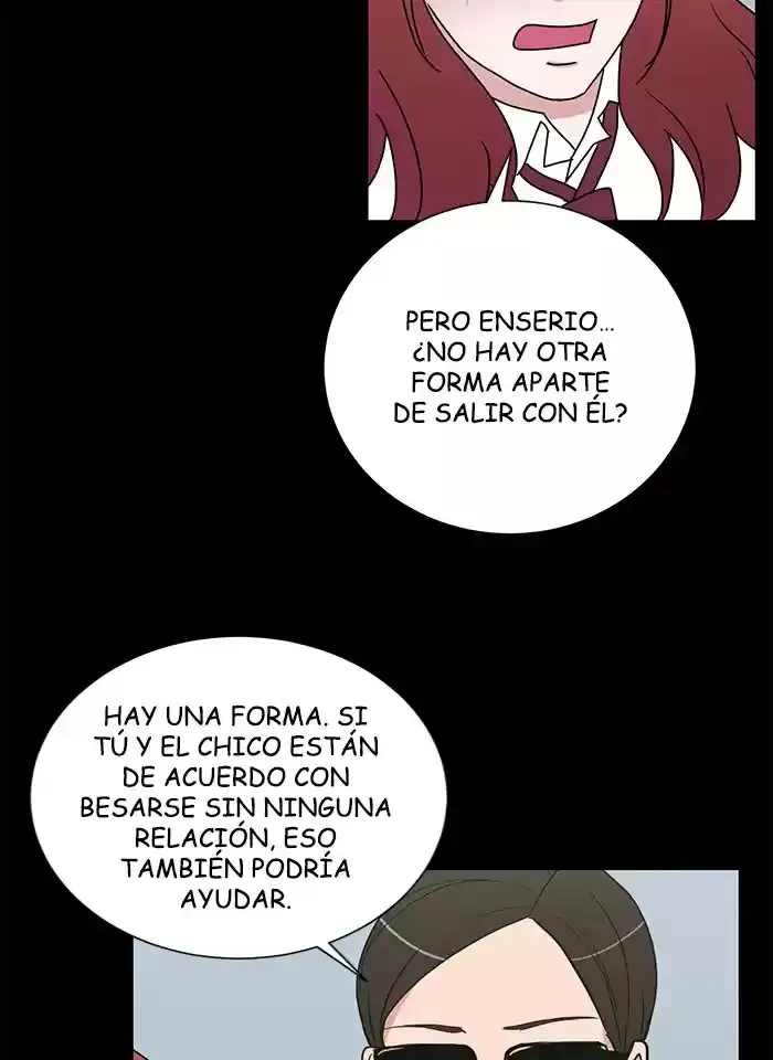 Scorching Romance (2019) - Capítulo 15 - Página 85 - LectorTMOo