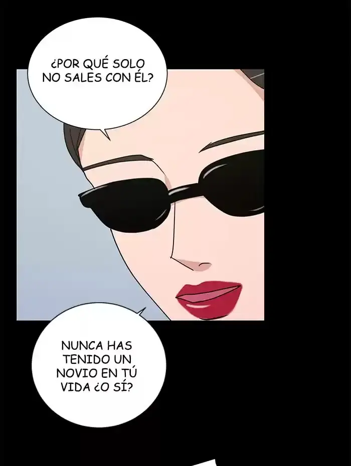 Scorching Romance (2019) - Capítulo 15 - Página 88 - LectorTMOo