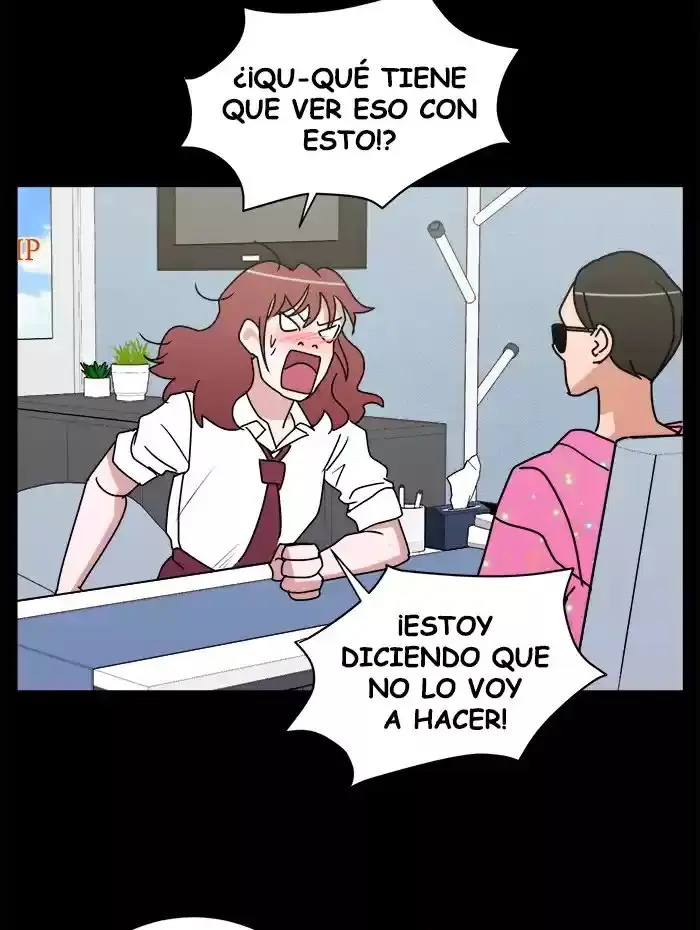 Scorching Romance (2019) - Capítulo 15 - Página 89 - LectorTMOo