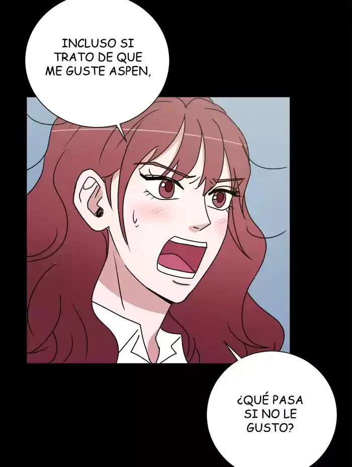 Scorching Romance (2019) - Capítulo 15 - Página 91 - LectorTMOo