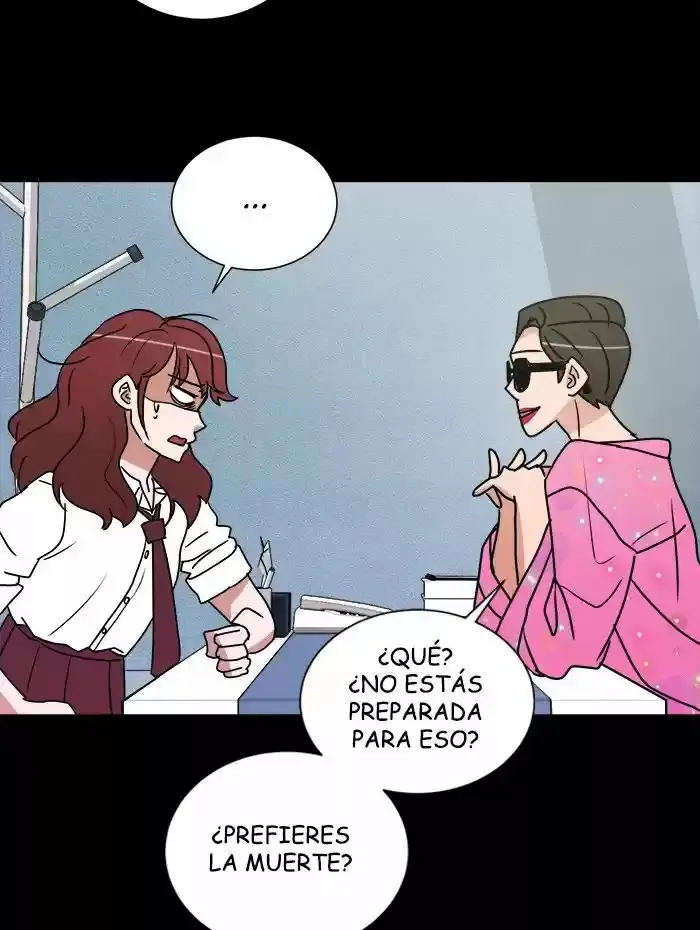 Scorching Romance (2019) - Capítulo 15 - Página 93 - LectorTMOo