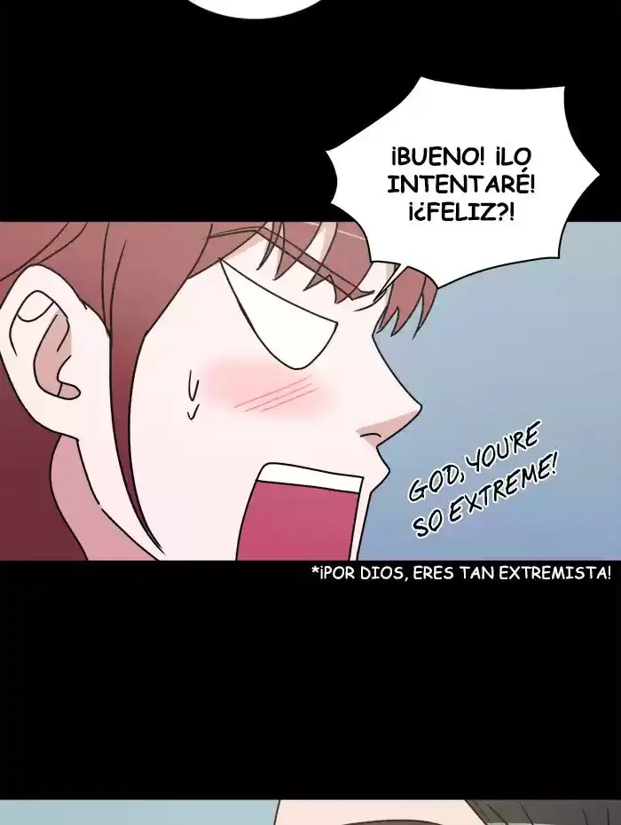 Scorching Romance (2019) - Capítulo 15 - Página 95 - LectorTMOo
