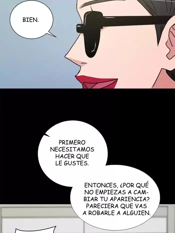 Scorching Romance (2019) - Capítulo 15 - Página 97 - LectorTMOo