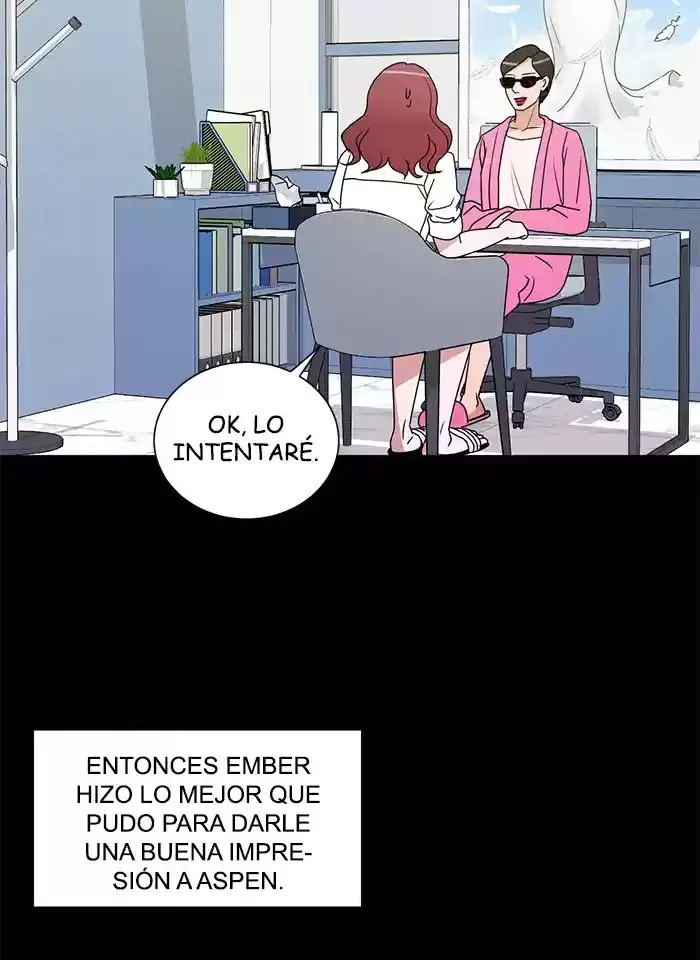 Scorching Romance (2019) - Capítulo 16 - Página 4 - LectorTMOo