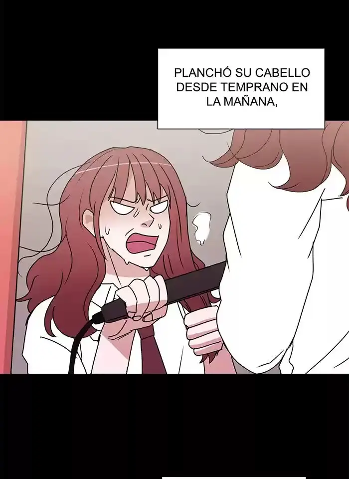 Scorching Romance (2019) - Capítulo 16 - Página 5 - LectorTMOo