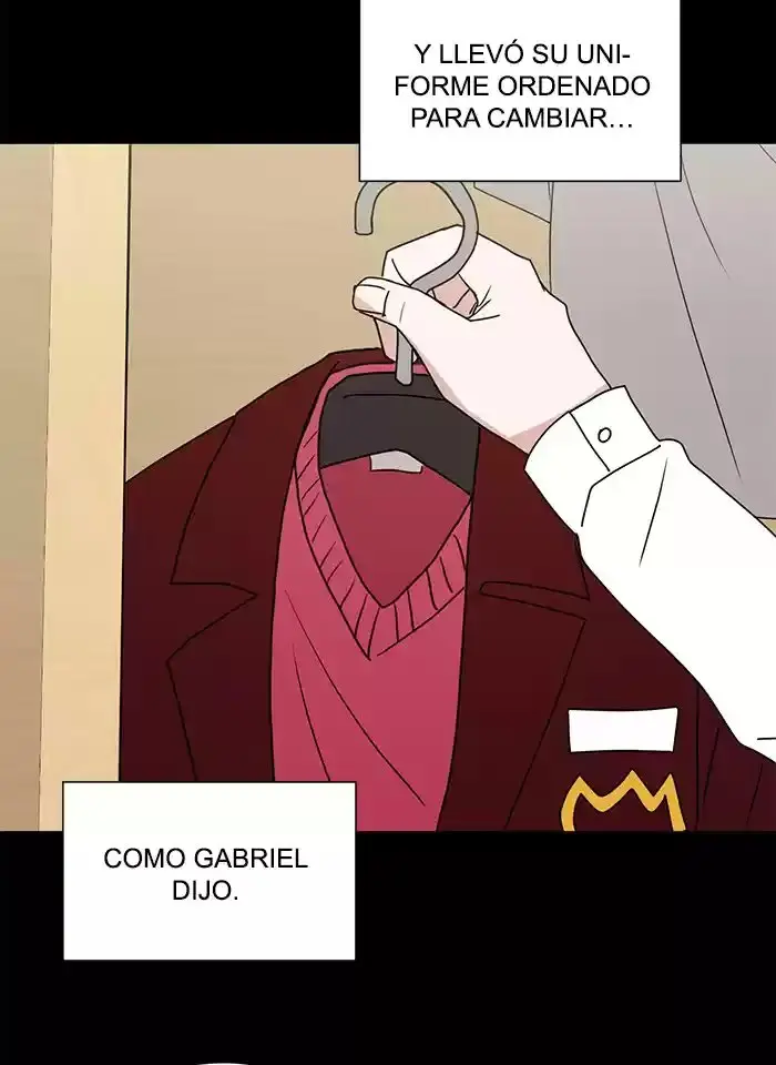Scorching Romance (2019) - Capítulo 16 - Página 6 - LectorTMOo