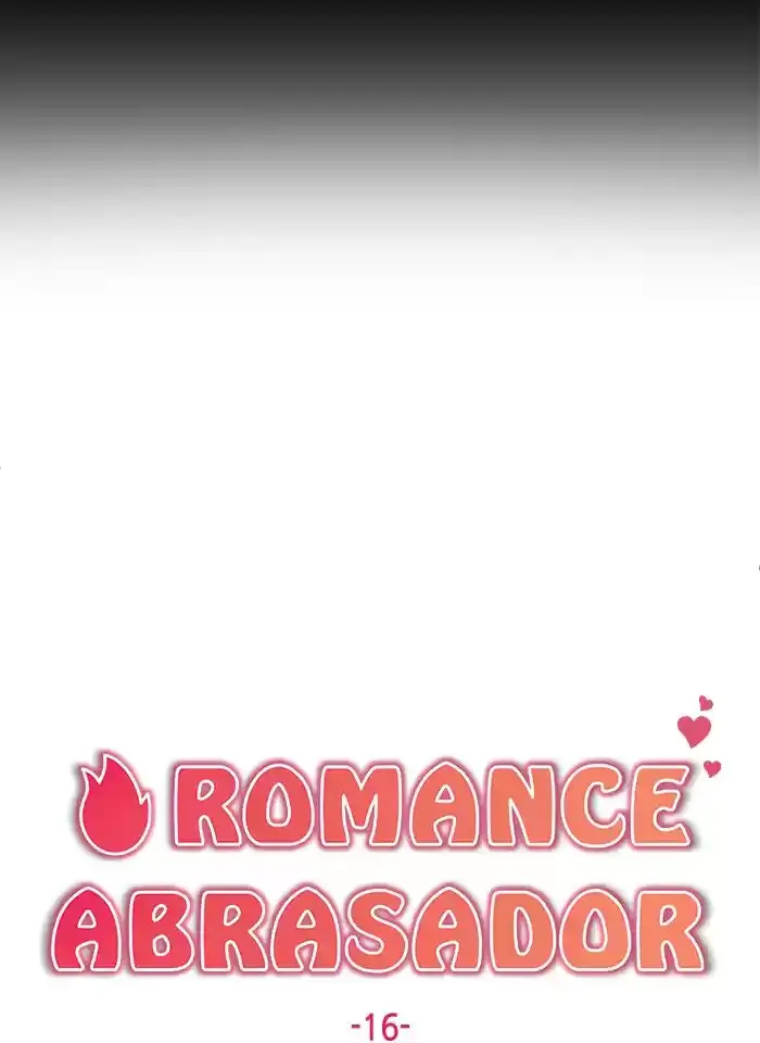 Scorching Romance (2019) - Capítulo 16 - Página 9 - LectorTMOo