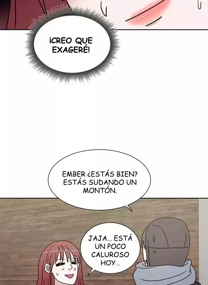 Scorching Romance (2019) - Capítulo 16 - Página 11 - LectorTMOo