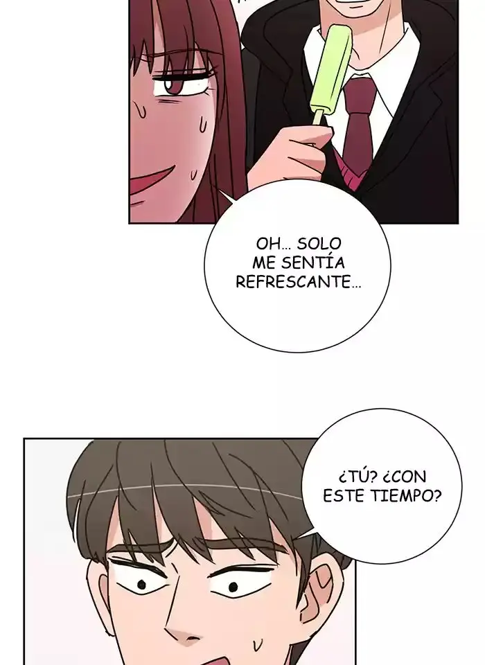 Scorching Romance (2019) - Capítulo 16 - Página 18 - LectorTMOo