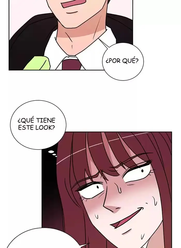 Scorching Romance (2019) - Capítulo 16 - Página 19 - LectorTMOo
