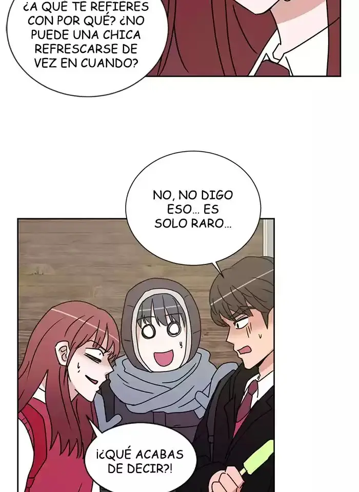 Scorching Romance (2019) - Capítulo 16 - Página 20 - LectorTMOo