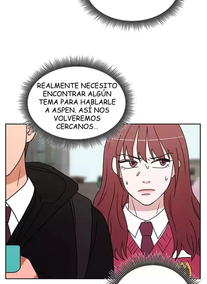 Scorching Romance (2019) - Capítulo 16 - Página 24 - LectorTMOo