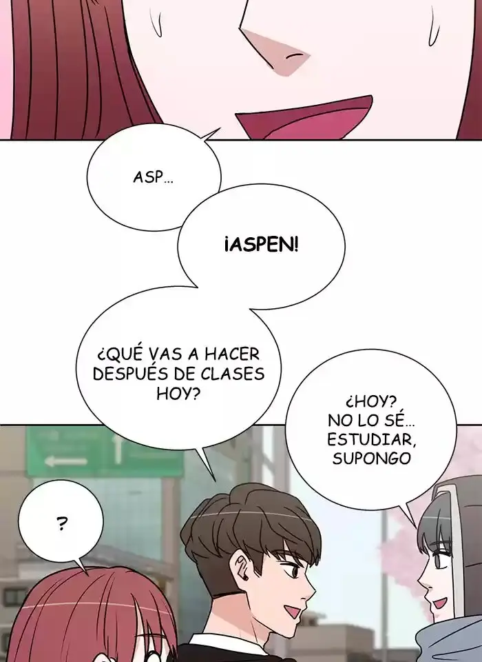 Scorching Romance (2019) - Capítulo 16 - Página 26 - LectorTMOo