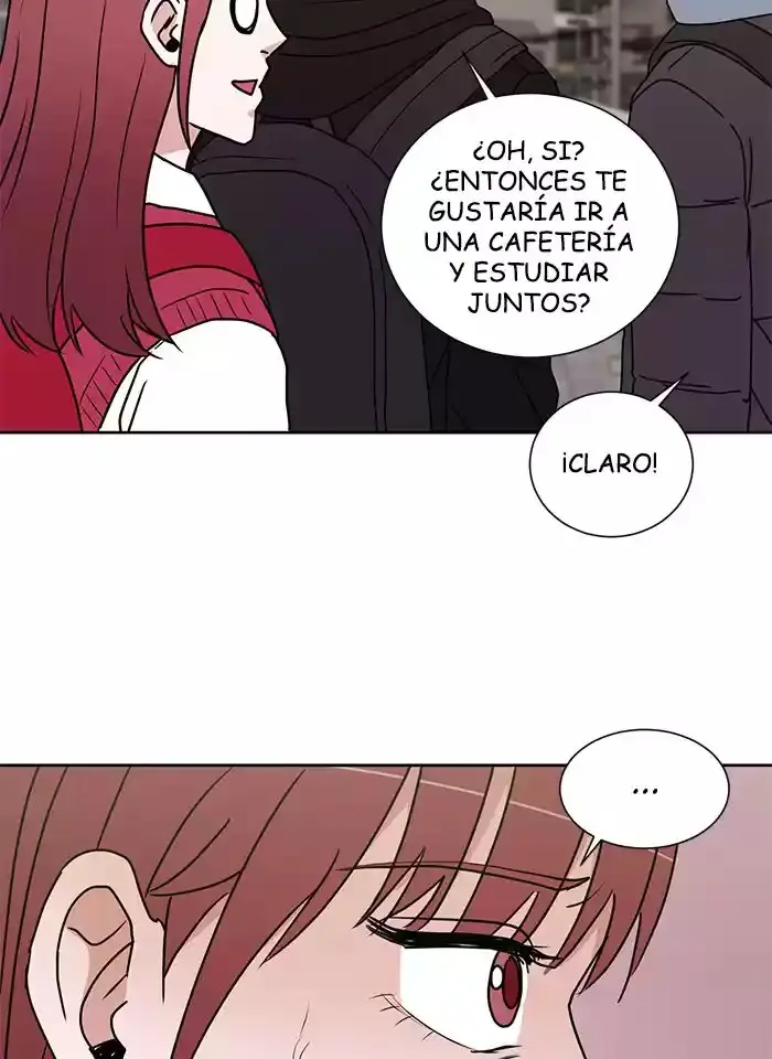 Scorching Romance (2019) - Capítulo 16 - Página 27 - LectorTMOo