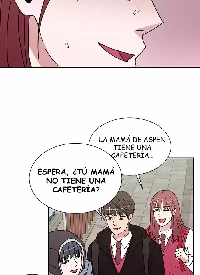 Scorching Romance (2019) - Capítulo 16 - Página 28 - LectorTMOo