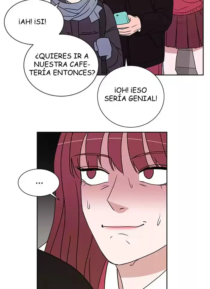 Scorching Romance (2019) - Capítulo 16 - Página 29 - LectorTMOo