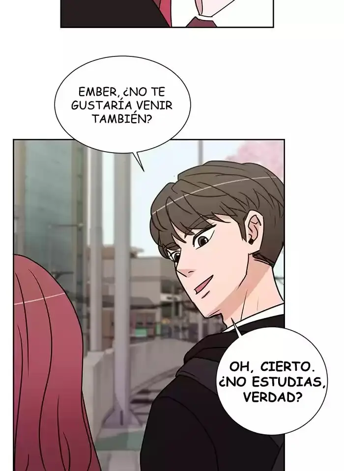 Scorching Romance (2019) - Capítulo 16 - Página 30 - LectorTMOo