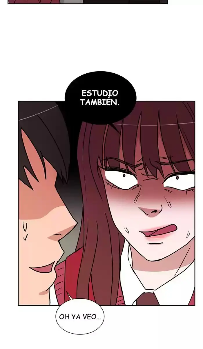 Scorching Romance (2019) - Capítulo 16 - Página 31 - LectorTMOo
