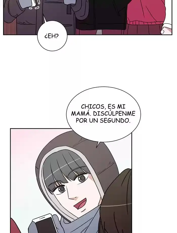 Scorching Romance (2019) - Capítulo 16 - Página 33 - LectorTMOo
