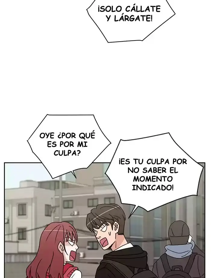 Scorching Romance (2019) - Capítulo 16 - Página 38 - LectorTMOo
