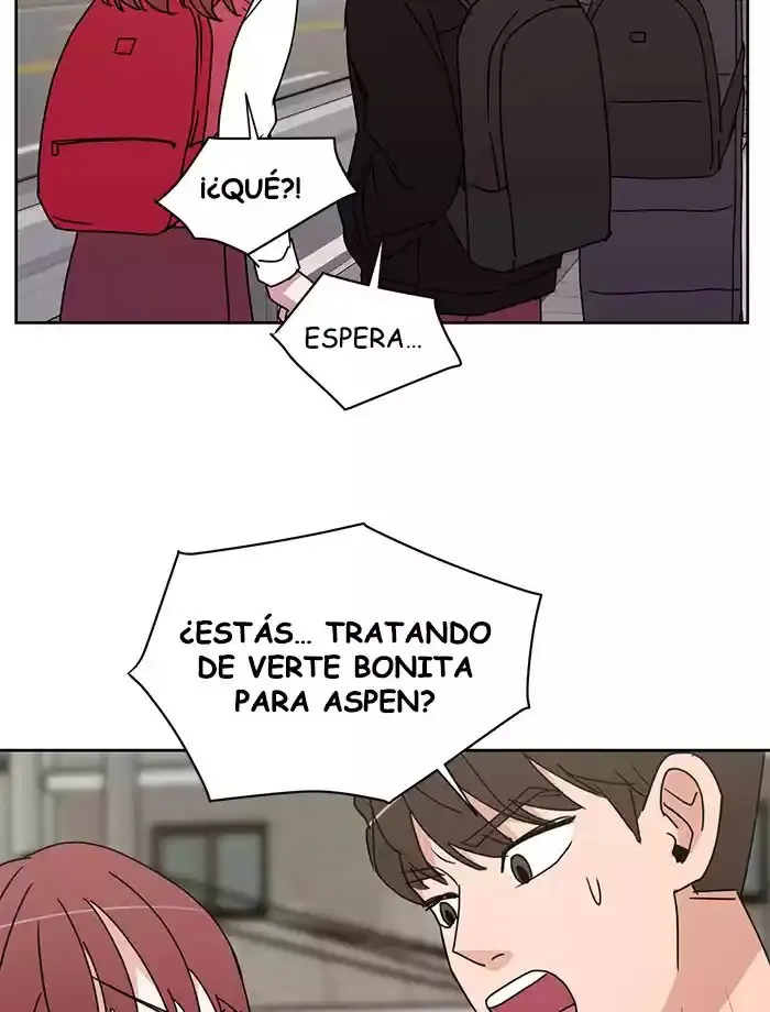 Scorching Romance (2019) - Capítulo 16 - Página 39 - LectorTMOo