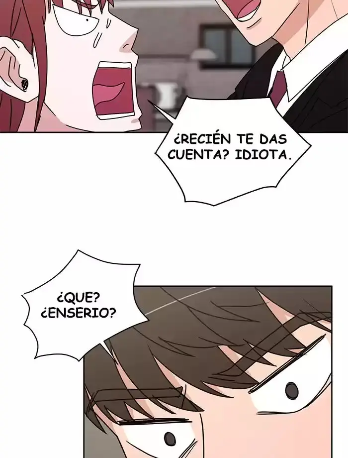 Scorching Romance (2019) - Capítulo 16 - Página 40 - LectorTMOo