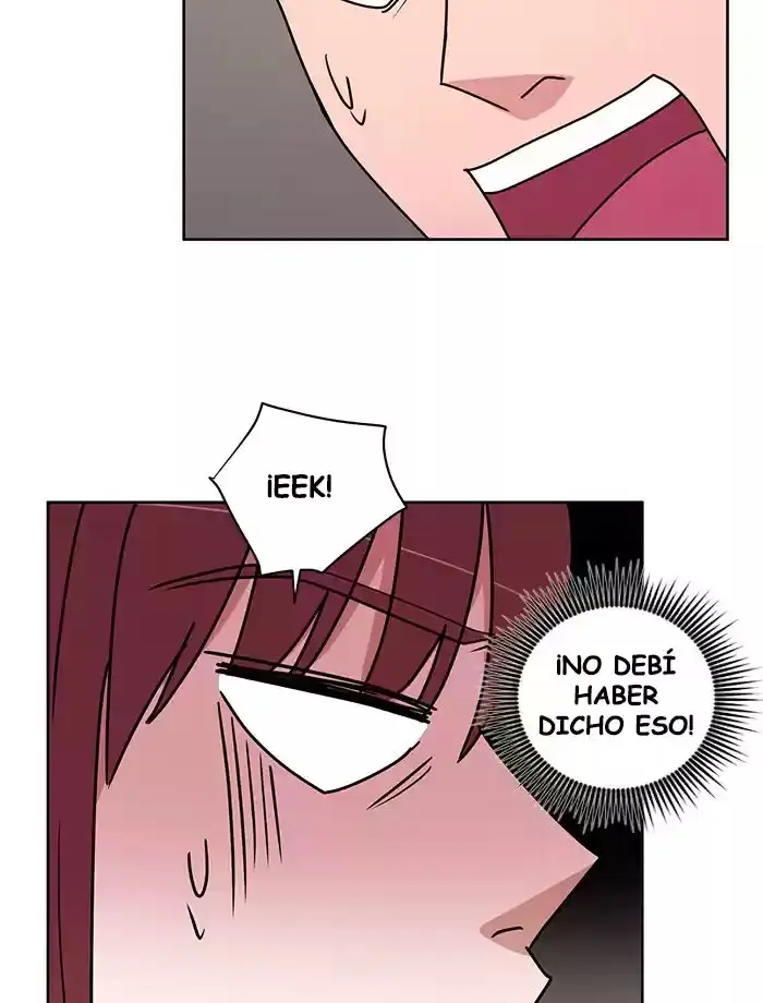 Scorching Romance (2019) - Capítulo 16 - Página 41 - LectorTMOo