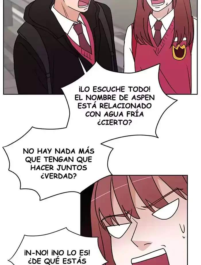 Scorching Romance (2019) - Capítulo 16 - Página 43 - LectorTMOo