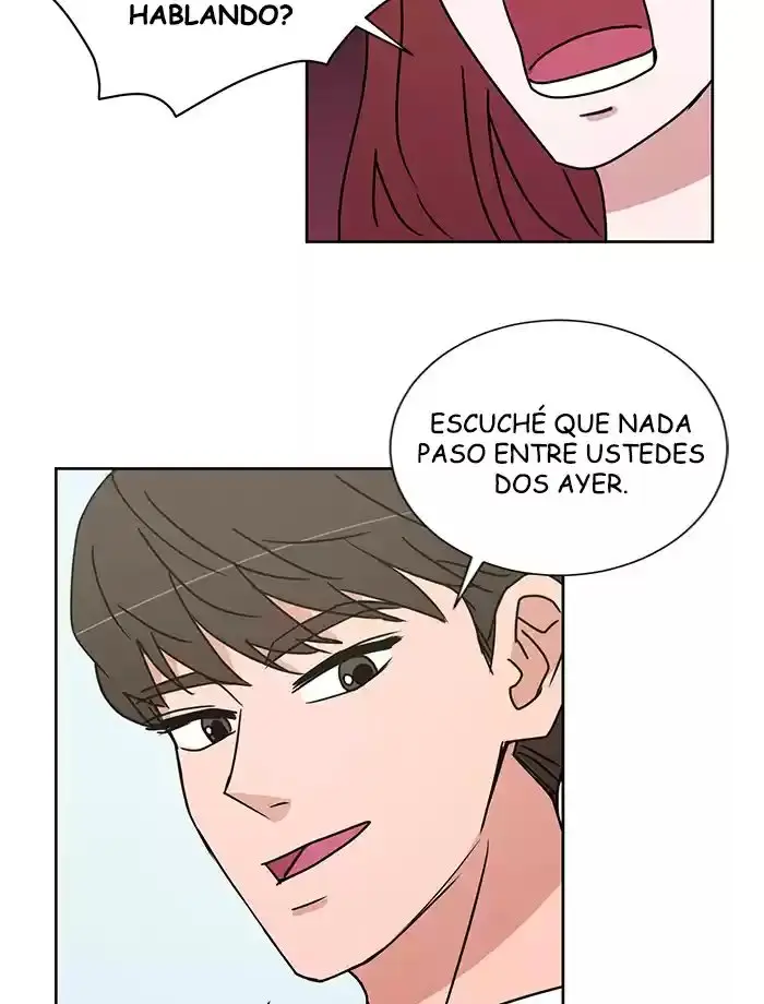 Scorching Romance (2019) - Capítulo 16 - Página 44 - LectorTMOo