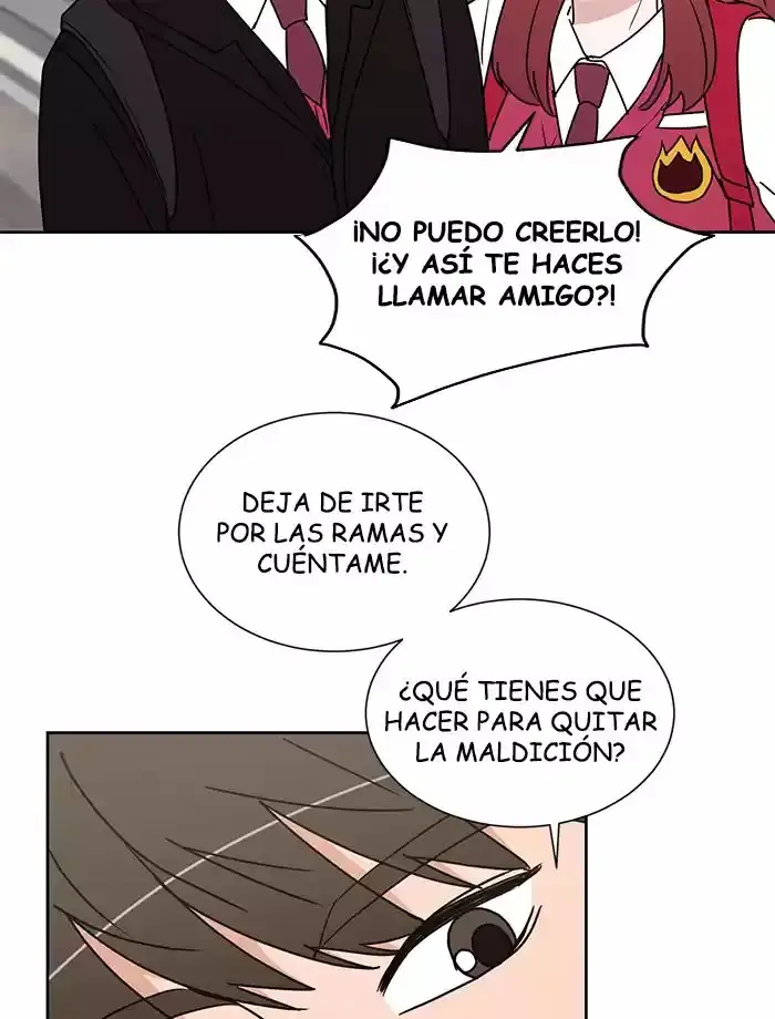 Scorching Romance (2019) - Capítulo 16 - Página 46 - LectorTMOo