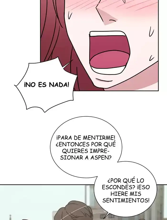 Scorching Romance (2019) - Capítulo 16 - Página 48 - LectorTMOo