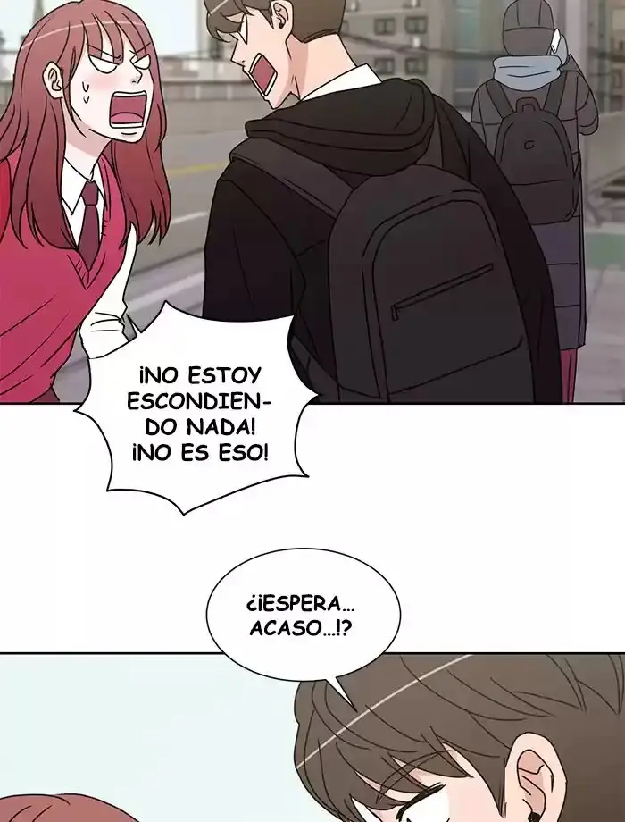 Scorching Romance (2019) - Capítulo 16 - Página 49 - LectorTMOo