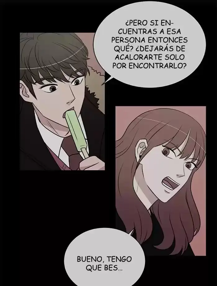 Scorching Romance (2019) - Capítulo 16 - Página 51 - LectorTMOo