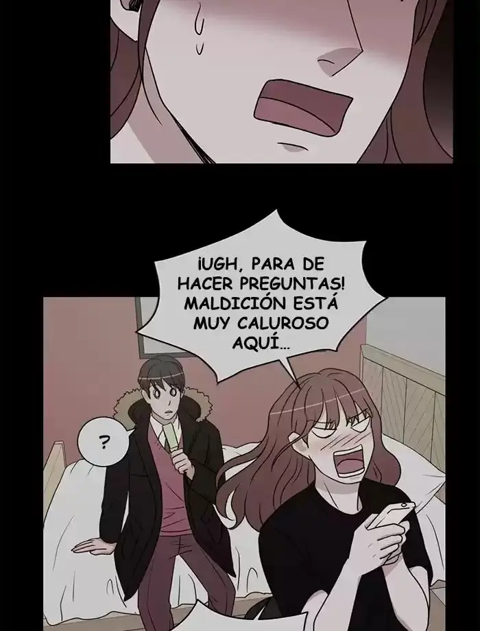 Scorching Romance (2019) - Capítulo 16 - Página 53 - LectorTMOo