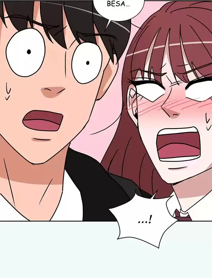 Scorching Romance (2019) - Capítulo 16 - Página 55 - LectorTMOo