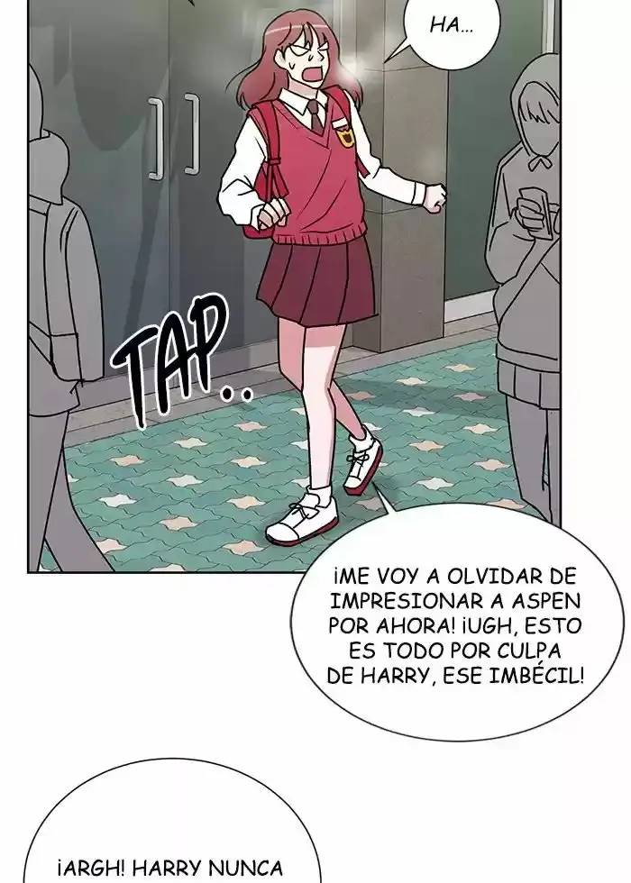 Scorching Romance (2019) - Capítulo 16 - Página 71 - LectorTMOo