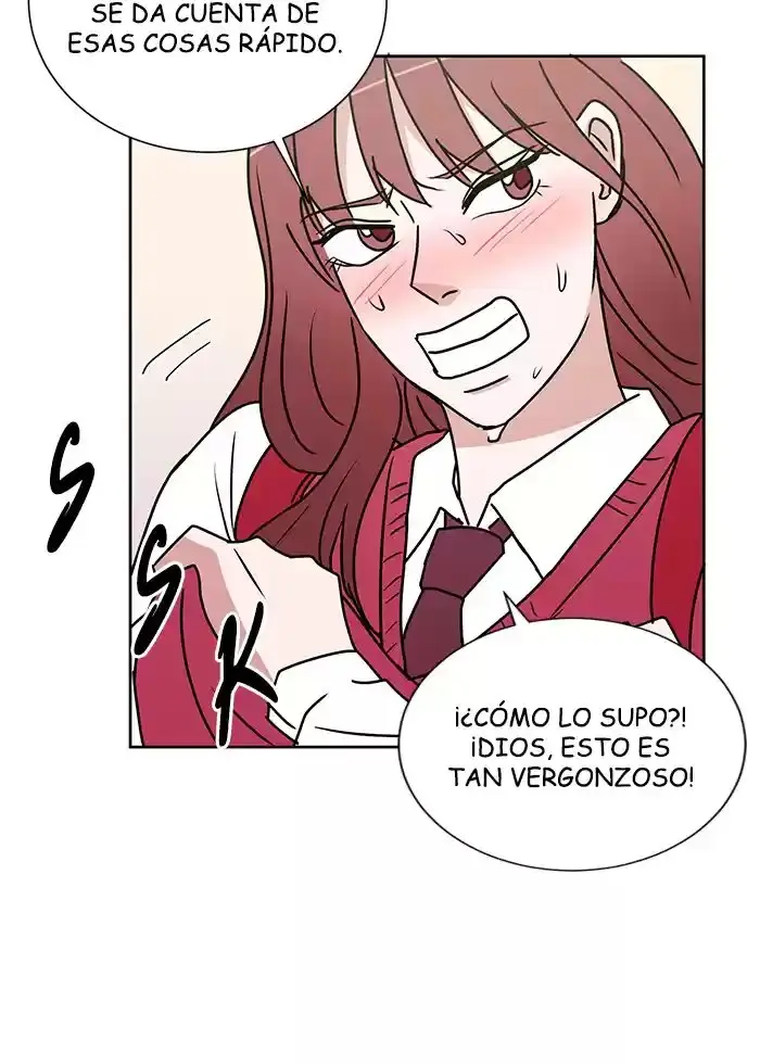 Scorching Romance (2019) - Capítulo 16 - Página 72 - LectorTMOo