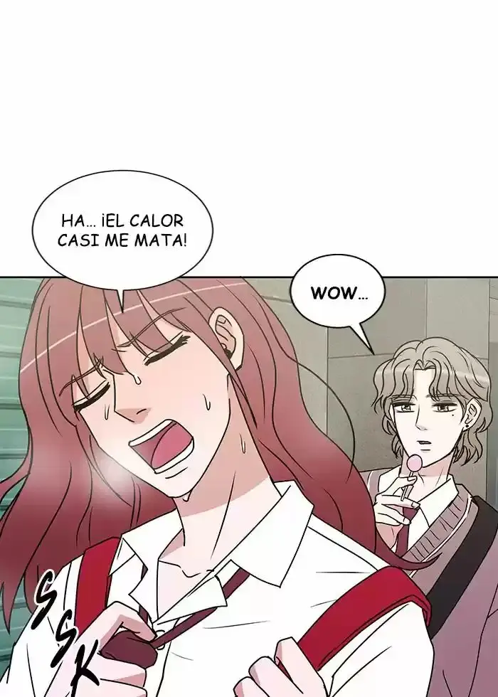 Scorching Romance (2019) - Capítulo 16 - Página 74 - LectorTMOo