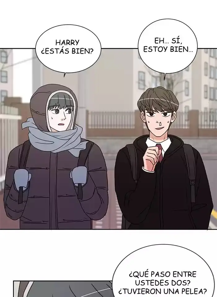 Scorching Romance (2019) - Capítulo 17 - Página 3 - LectorTMOo