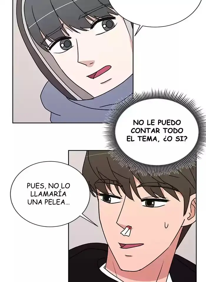 Scorching Romance (2019) - Capítulo 17 - Página 4 - LectorTMOo