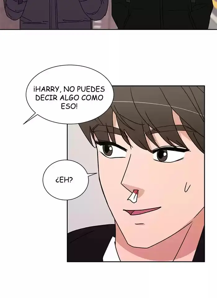 Scorching Romance (2019) - Capítulo 17 - Página 6 - LectorTMOo
