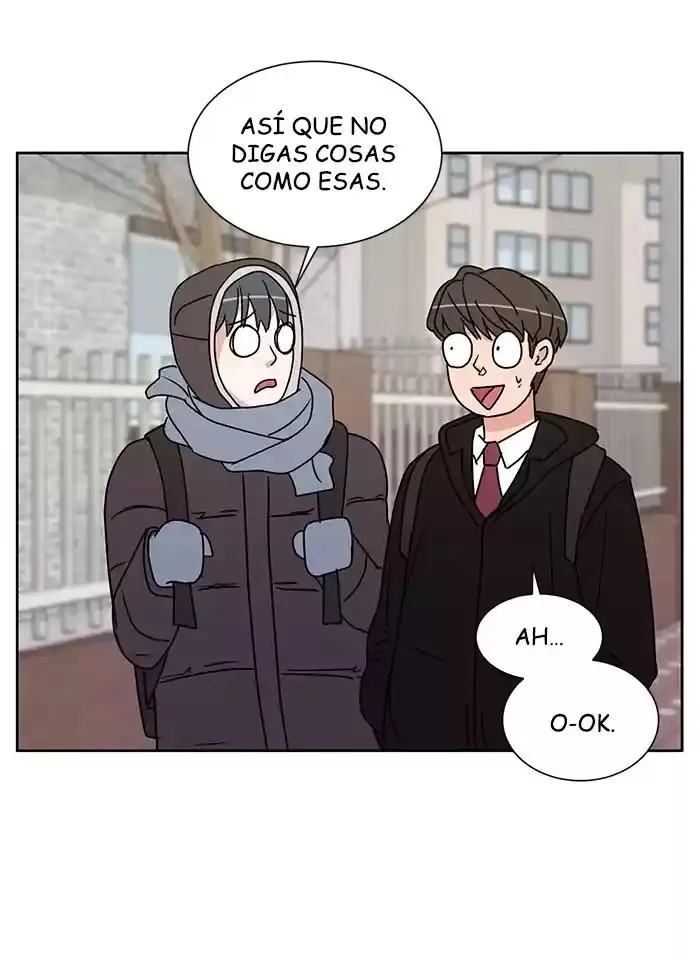 Scorching Romance (2019) - Capítulo 17 - Página 8 - LectorTMOo