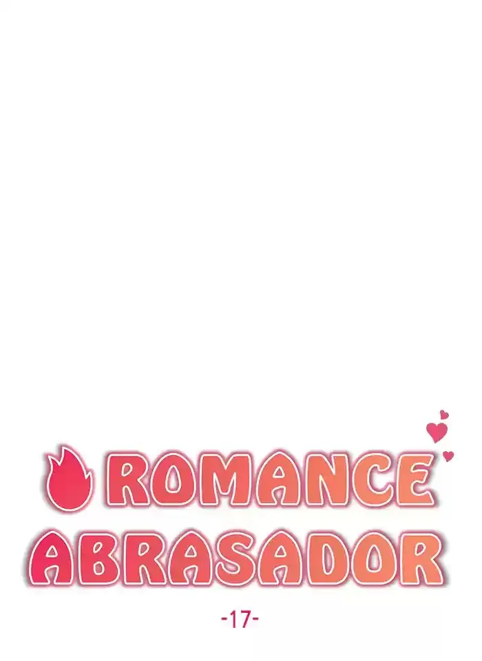 Scorching Romance (2019) - Capítulo 17 - Página 10 - LectorTMOo
