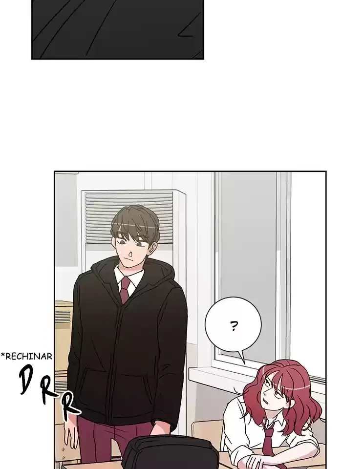 Scorching Romance (2019) - Capítulo 17 - Página 16 - LectorTMOo
