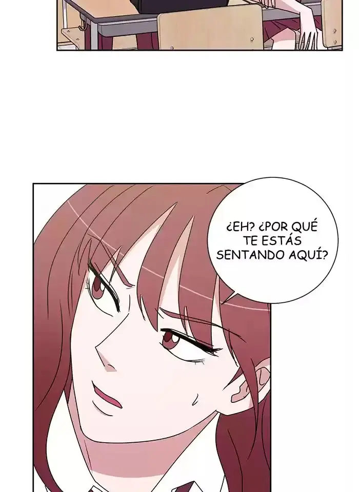 Scorching Romance (2019) - Capítulo 17 - Página 17 - LectorTMOo