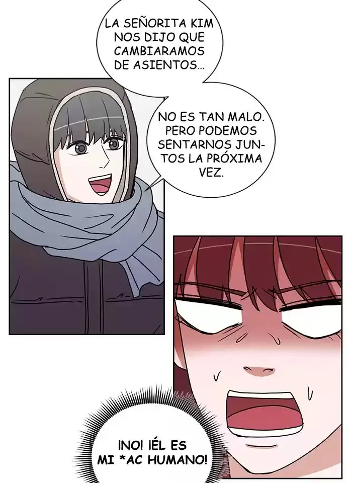 Scorching Romance (2019) - Capítulo 17 - Página 20 - LectorTMOo