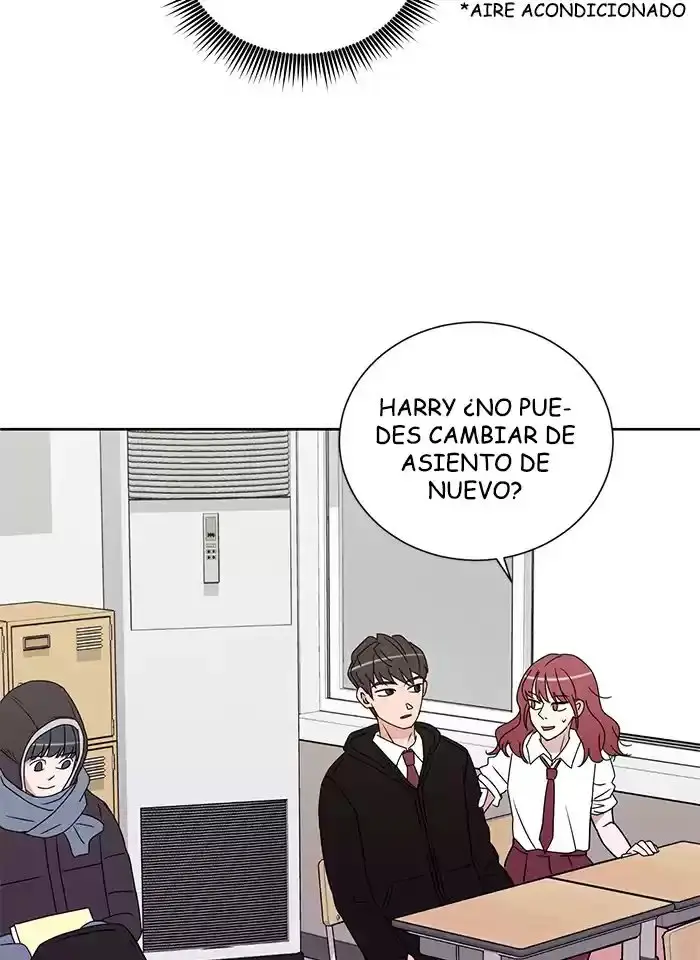 Scorching Romance (2019) - Capítulo 17 - Página 21 - LectorTMOo