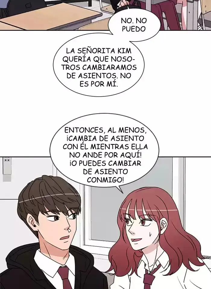 Scorching Romance (2019) - Capítulo 17 - Página 22 - LectorTMOo
