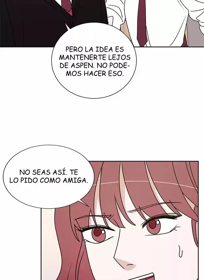 Scorching Romance (2019) - Capítulo 17 - Página 23 - LectorTMOo